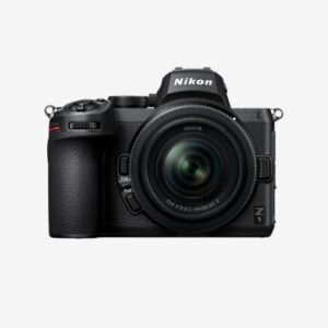 Nikon Z7 II