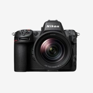 Nikon Z8
