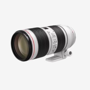 Canon EF 70-200mm f/2.8L IS III USM