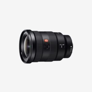 Sony FE 16-35mm f/2.8 GM