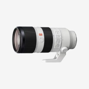 Sony FE 70-200mm f/2.8 GM OSS